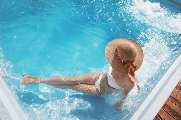 Piscines Lebreton Constructeur de piscine sur mesure Ancenis 